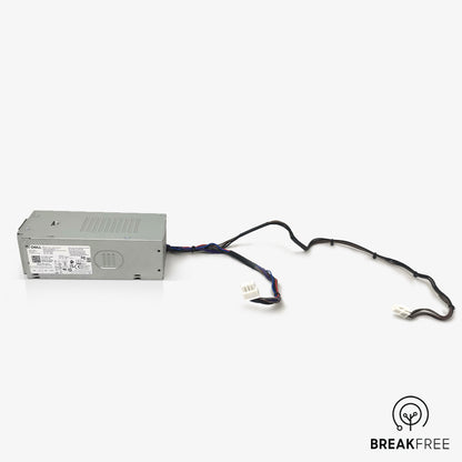 Dell 0T685J OptiPlex Inspiron Vostro Tower L180EBS-00 180W Power Supply PSU