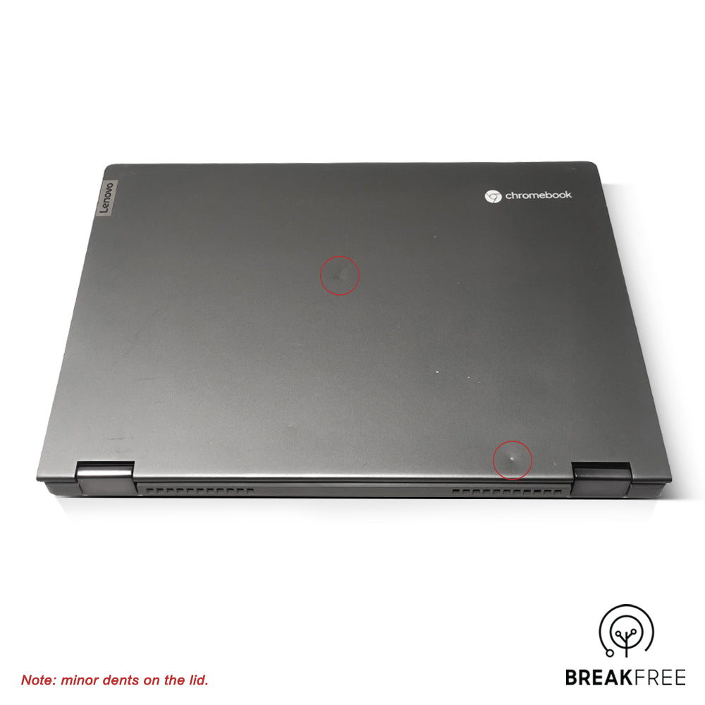 Lenovo 13IML05 IdeaPad Flex 5 CB 13.3" i5 10210U 8GB RAM 128GB SSD Warranty