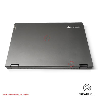 Lenovo 13IML05 IdeaPad Flex 5 CB 13.3" i5 10210U 8GB RAM 128GB SSD Warranty