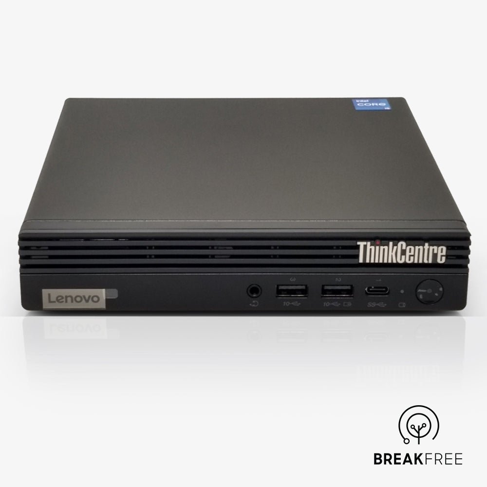 Lenovo ThinkCentre M70q Gen 3 Tiny PC