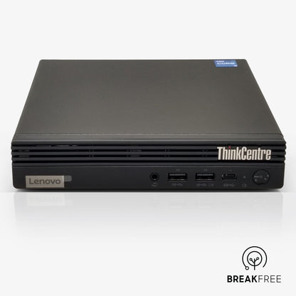 Lenovo ThinkCentre M70q Gen 3 Tiny PC