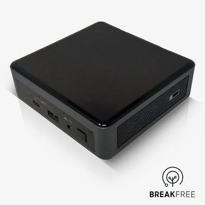 Intel NUC NUC10i5FNK Mini PC WiFi Bluetooth