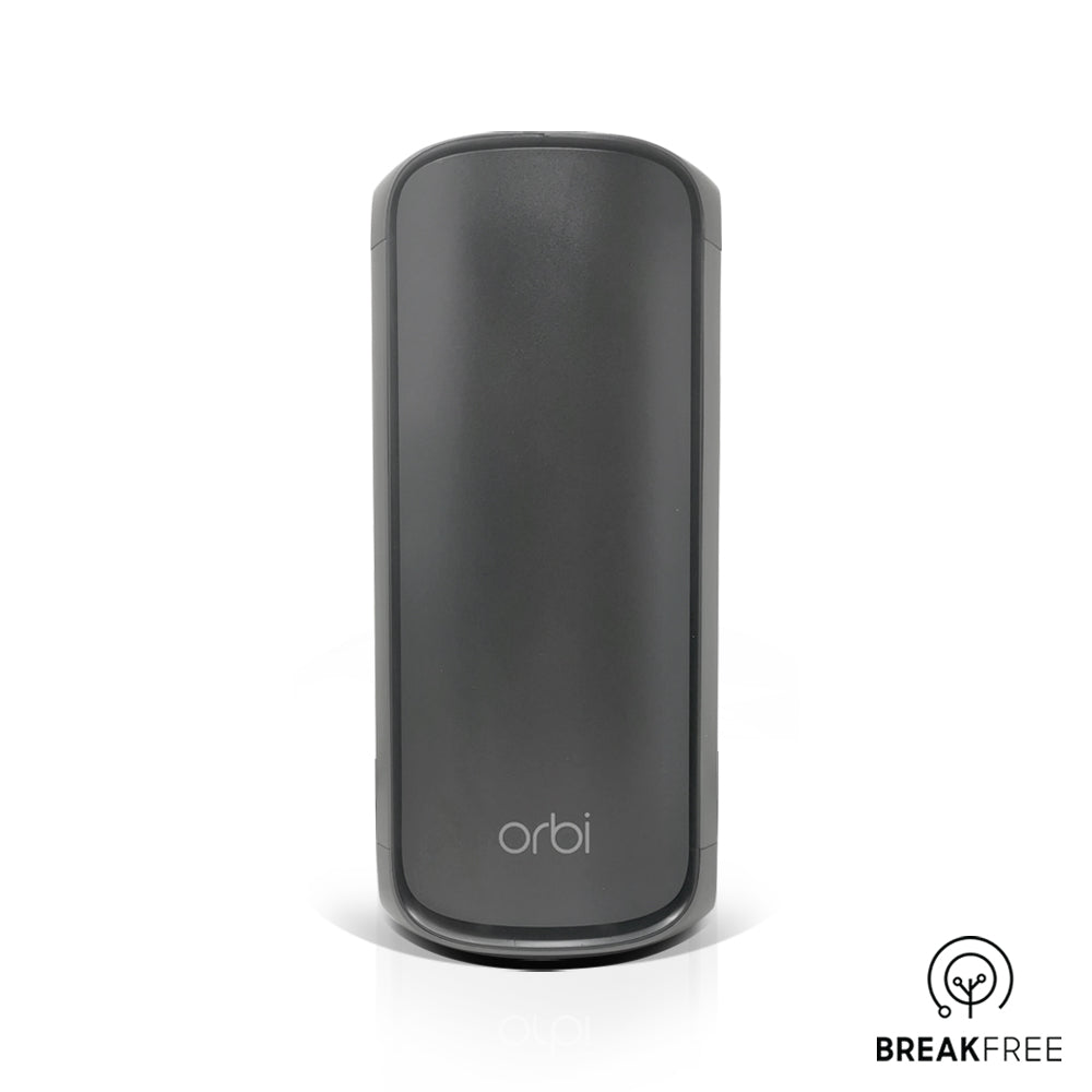 NETGEAR ORBI 970 RBE971B Quad-Band WiFi 7 Mesh Router