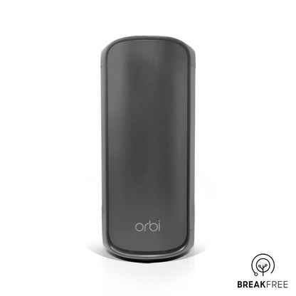 NETGEAR ORBI 970 RBE971B Quad-Band WiFi 7 Mesh Router