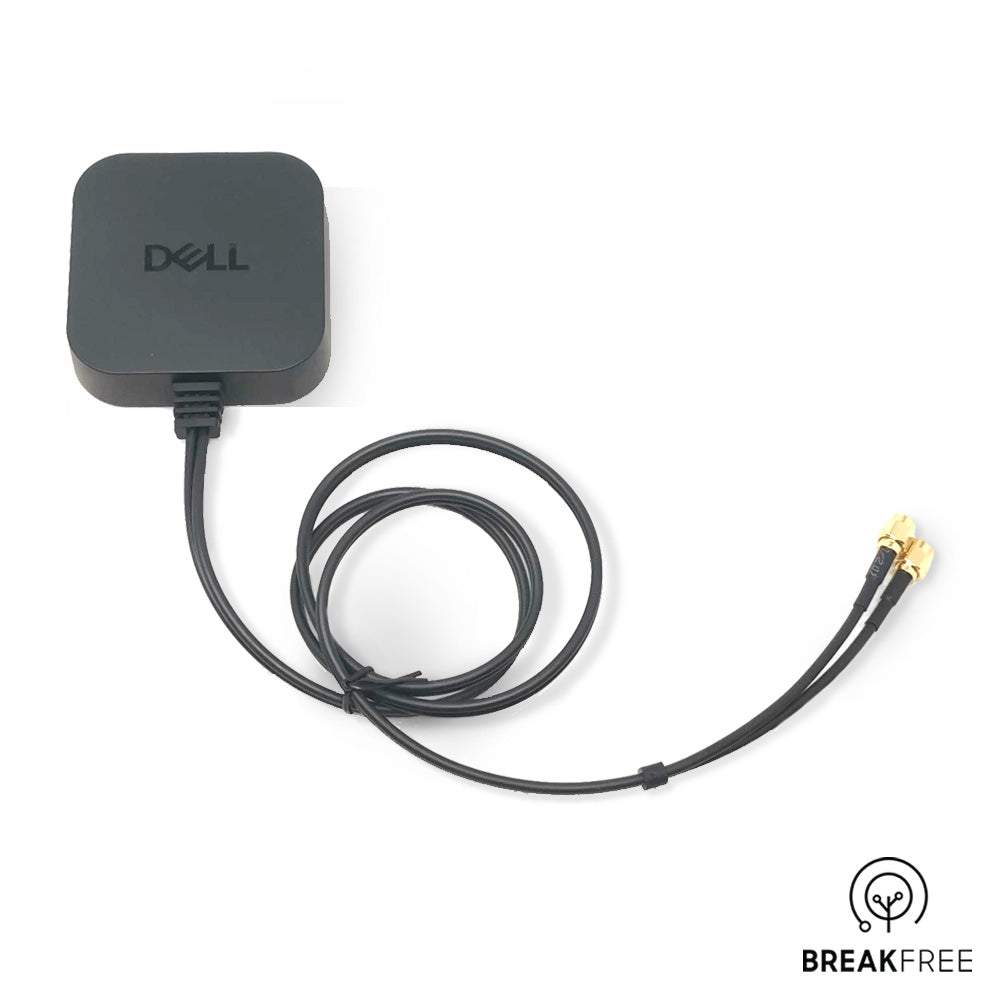 Dell 0GGYPH 0DFCV1 External WiFi Antenna Kit