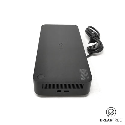 Dell K23A001 WD25 Pro Dock USB-C Universal Docking Station 4K