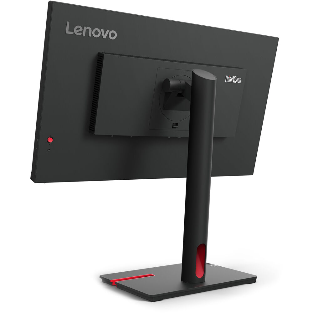 Lenovo ThinkVision T24i-30 23.8” 60HZ FHD IPS WLED LCD Monitor