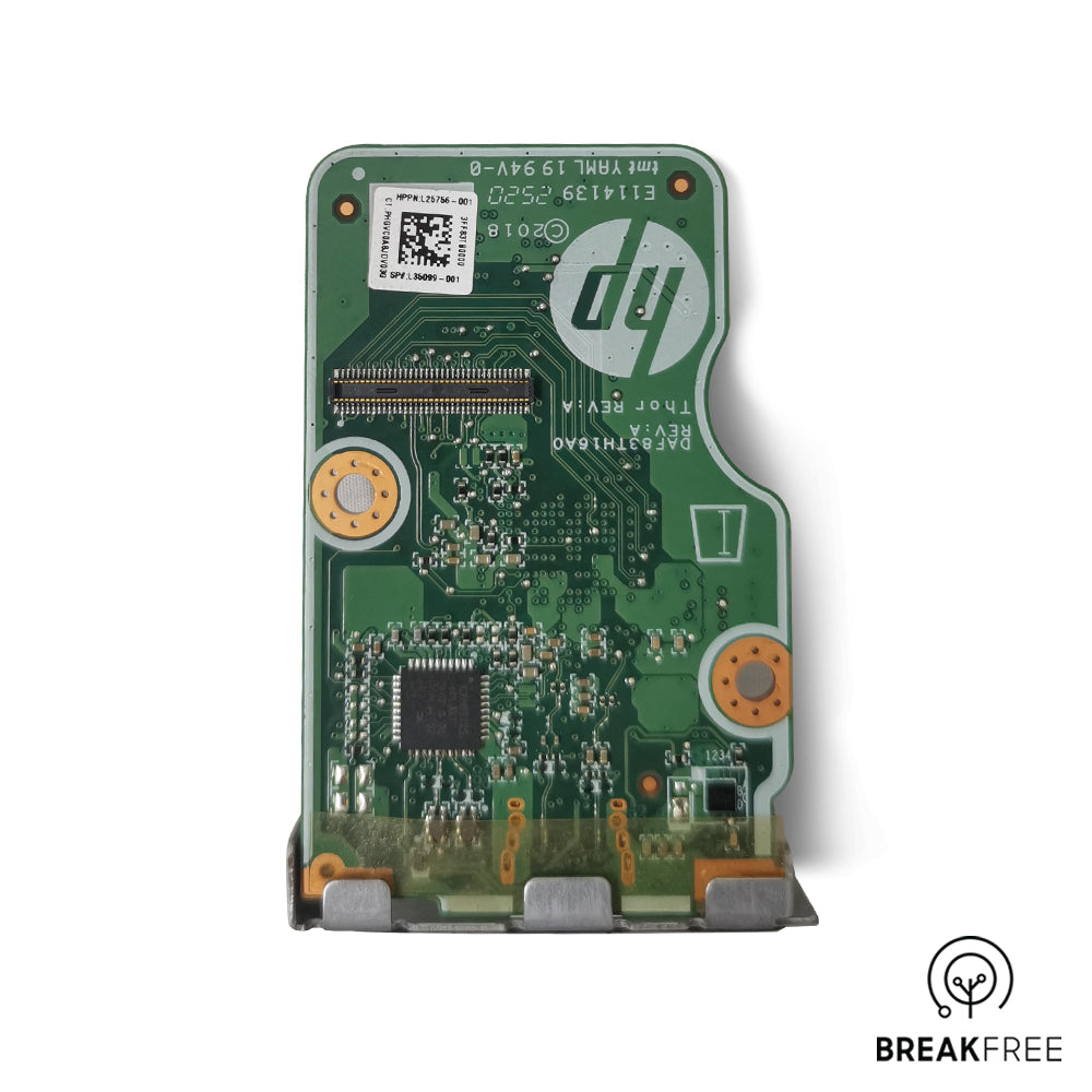 HP 3TK77AA Thunderbolt 3 Flex IO Card
