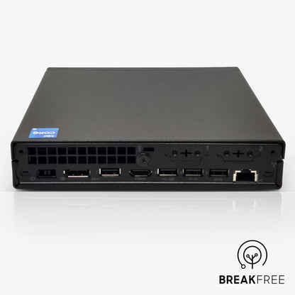 Lenovo ThinkCentre M70q Gen 1 Tiny PC