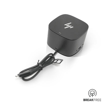 HP HSN-IX01 G2 Docking Station USB-C Thunderbolt 135W Dock L15813-002