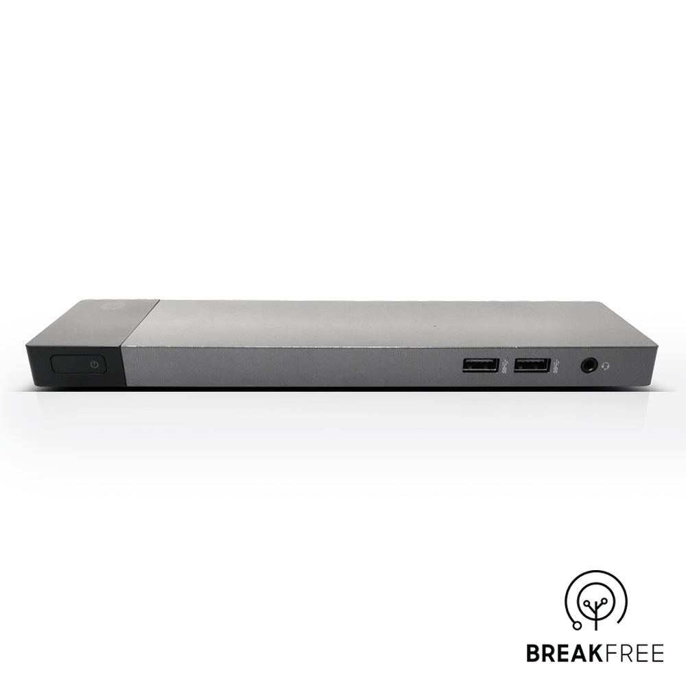 HP 841830-002 Docking Station Thunderbolt 3 Dock 150W