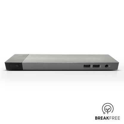 HP 841830-002 Docking Station Thunderbolt 3 Dock 150W