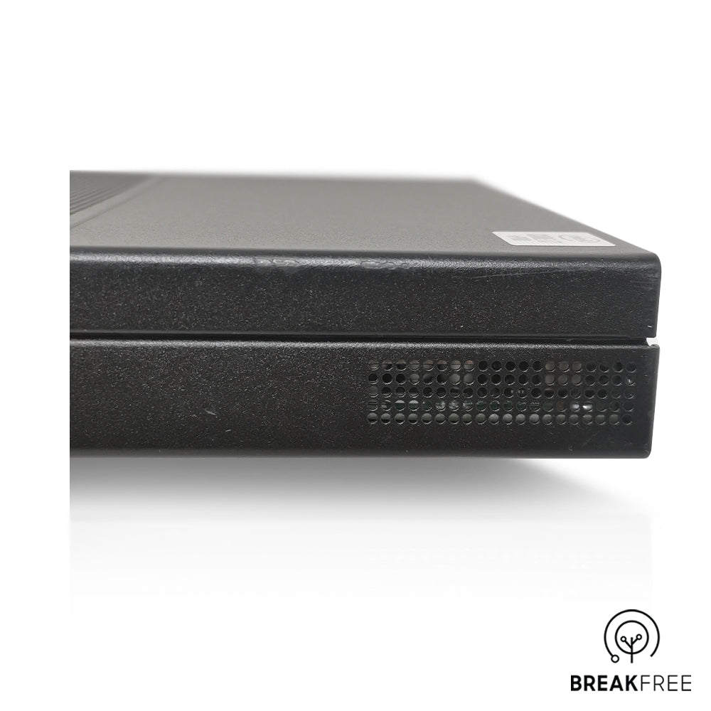 Lenovo ThinkStation P340 Tiny PC P1000 4GB GDDR5 i7 10700T 64GB RAM 1TB SSD WiFi Bluetooth