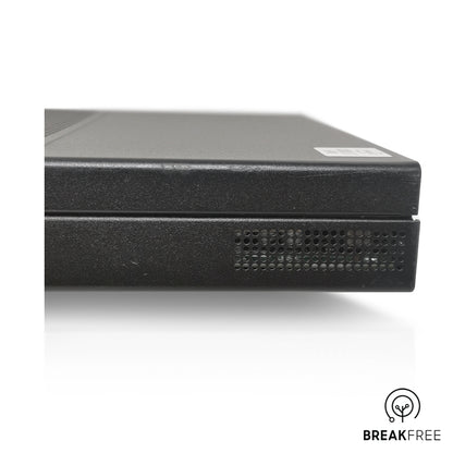 Lenovo ThinkStation P340 Tiny PC P1000 4GB GDDR5 i7 10700T 64GB RAM 1TB SSD WiFi Bluetooth