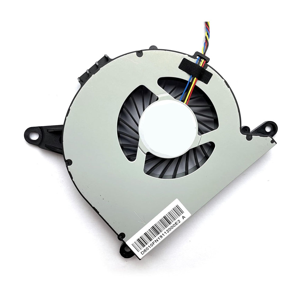 CPU Cooling Fan Intel NUC NUC10FNH NUC10FNK BAZB0810R5HY005