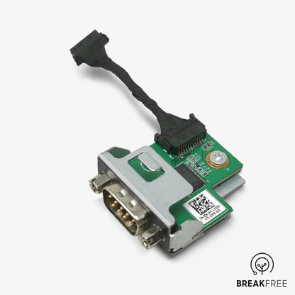 Dell 0DKJHY Serial Adapter Internal Add-On Card DKJHY