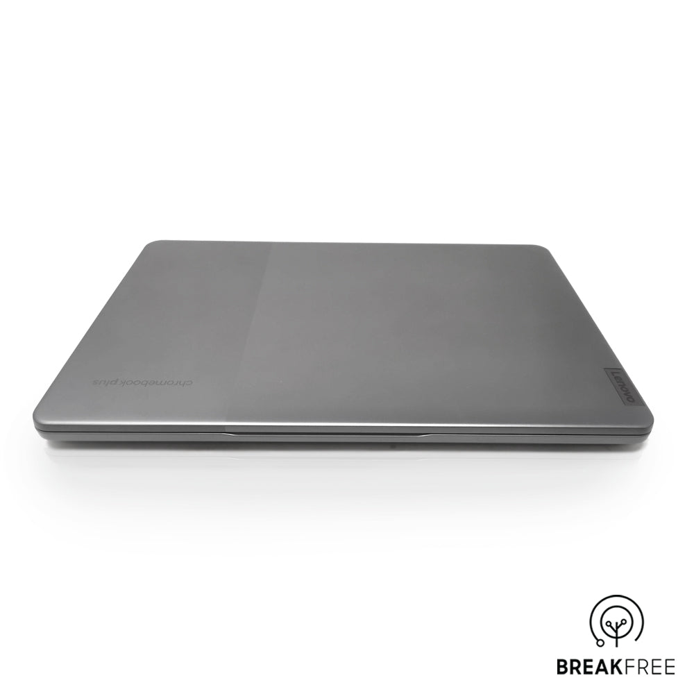 Lenovo IdeaPad Slim 3 Chromebook Plus 14" i3 N305 3.8GHz 8GB RAM 256GB eMMC WiFi Bluetooth
