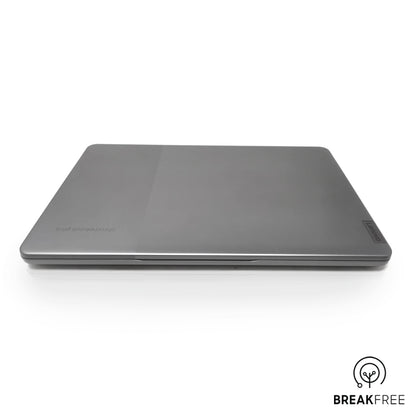 Lenovo IdeaPad Slim 3 Chromebook Plus 14" i3 N305 3.8GHz 8GB RAM 256GB eMMC WiFi Bluetooth