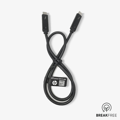 HP L22298-001 Thunderbolt 120W Cable Dock G2 G4 G5 Docking Station