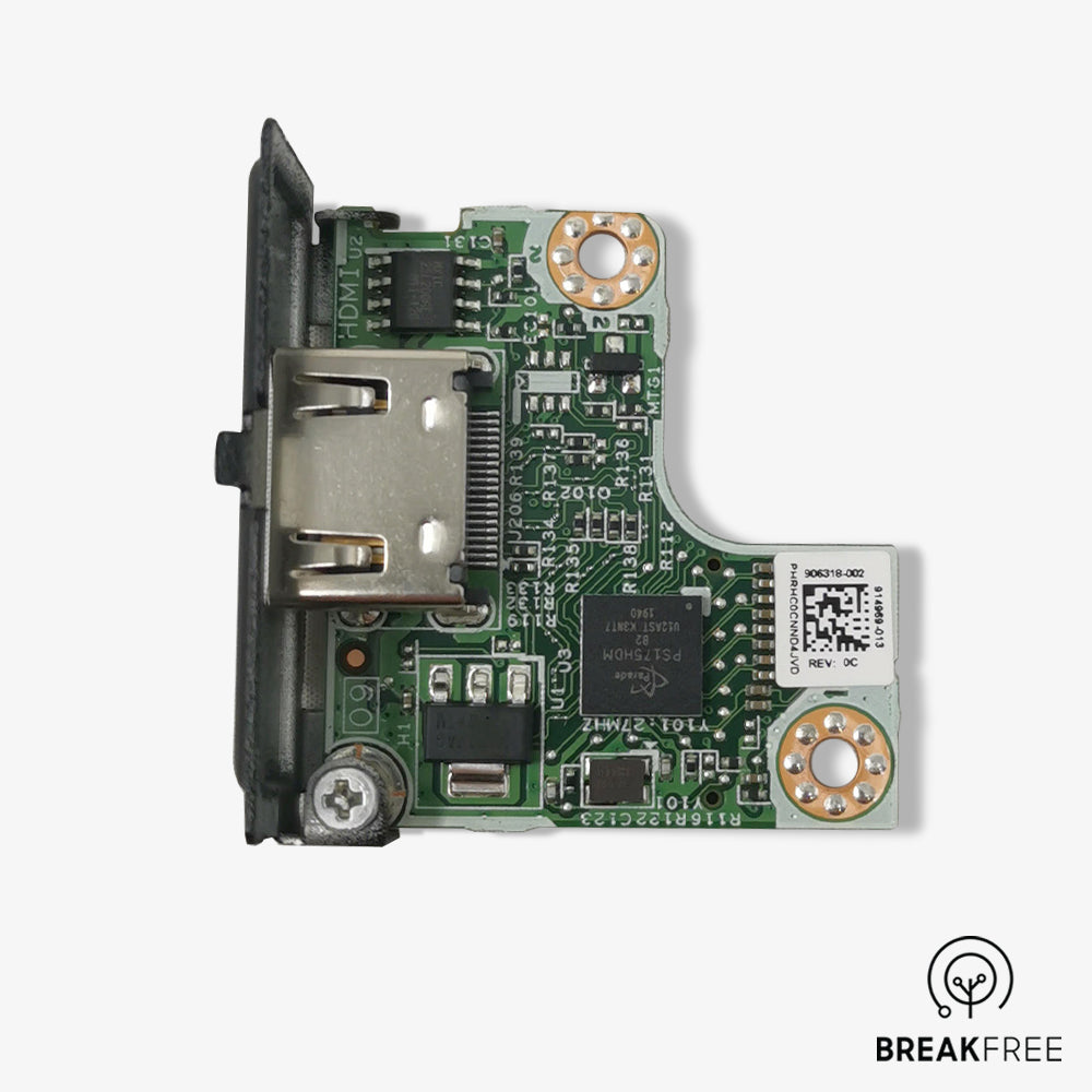 HP 906318-002 HDMI Adapter Internal Add-On Card 3TK74AT