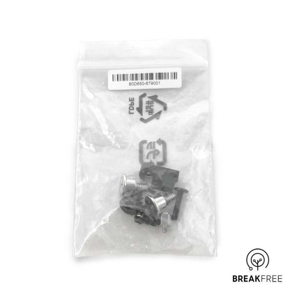 Intel 80D650-679001 Screw Set NUC NUC11ATKC4 Mini PC