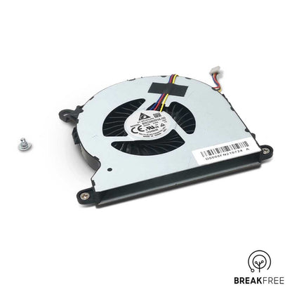 CPU Cooling Fan Intel NUC NUC8i3BEH NUC8i5BEH NUC8i7BEH D8008FN210724A