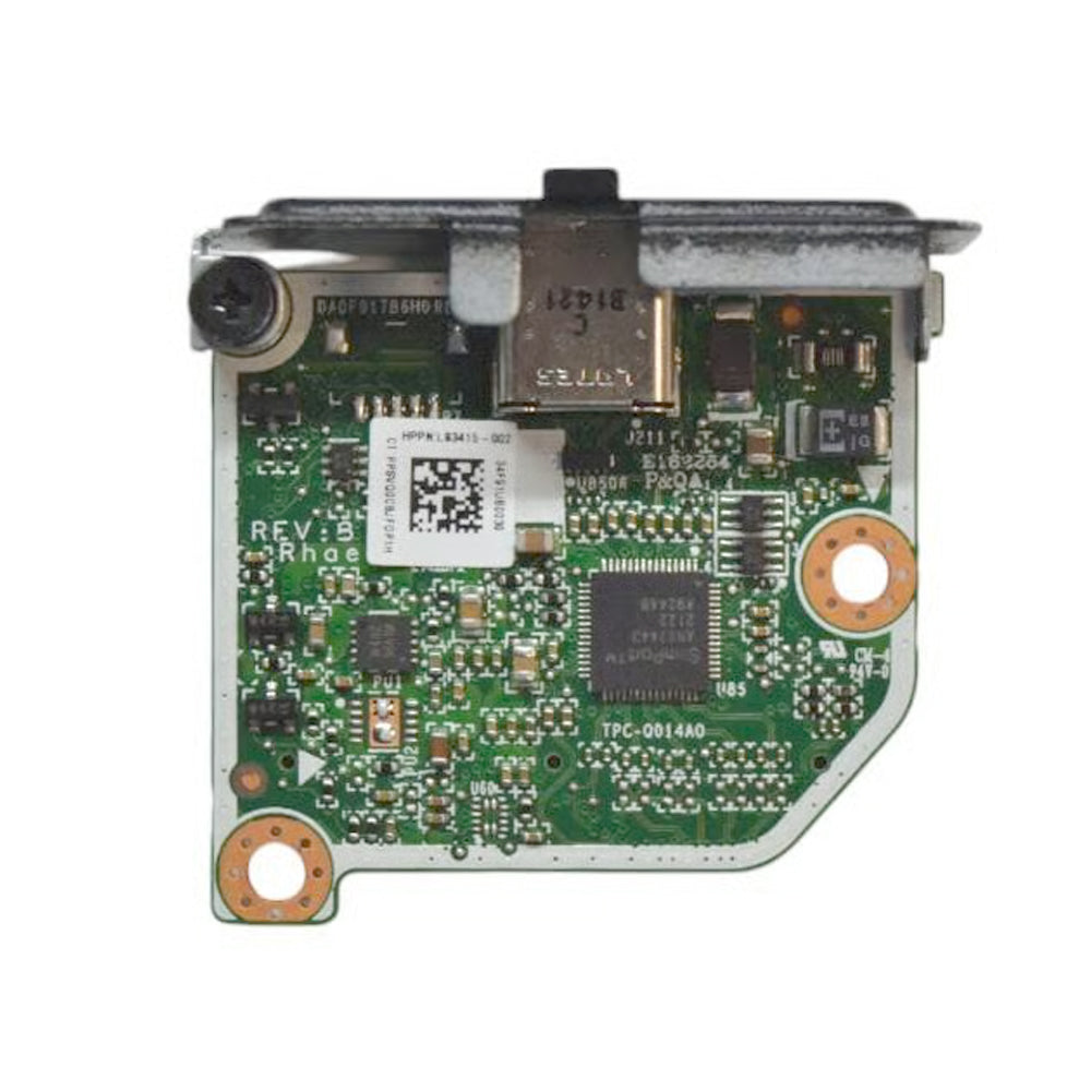 HP L83415-002 USB-C Add-on Optional Card 13L60AA