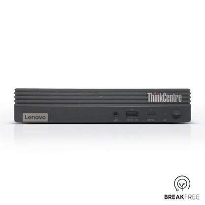 Lenovo ThinkCentre M70q Gen 1 Tiny PC i5 10400T 16GB RAM 256GB SSD 4K WiFi Bluetooth