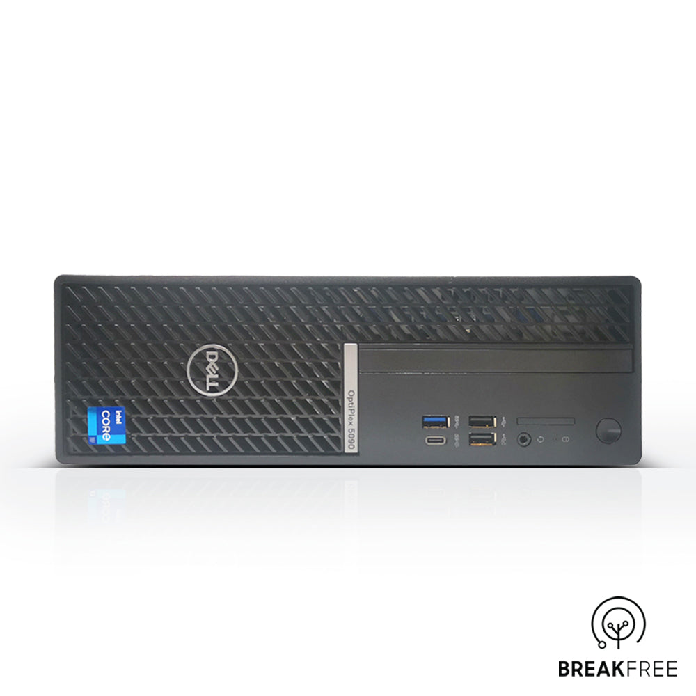 Dell OptiPlex 5090 SFF PC i5 11500 16GB RAM 256GB SSD