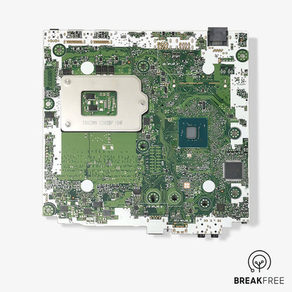 Dell 02KGF7 Motherboard OptiPlex 5080 Micro LGA1200 DDR4
