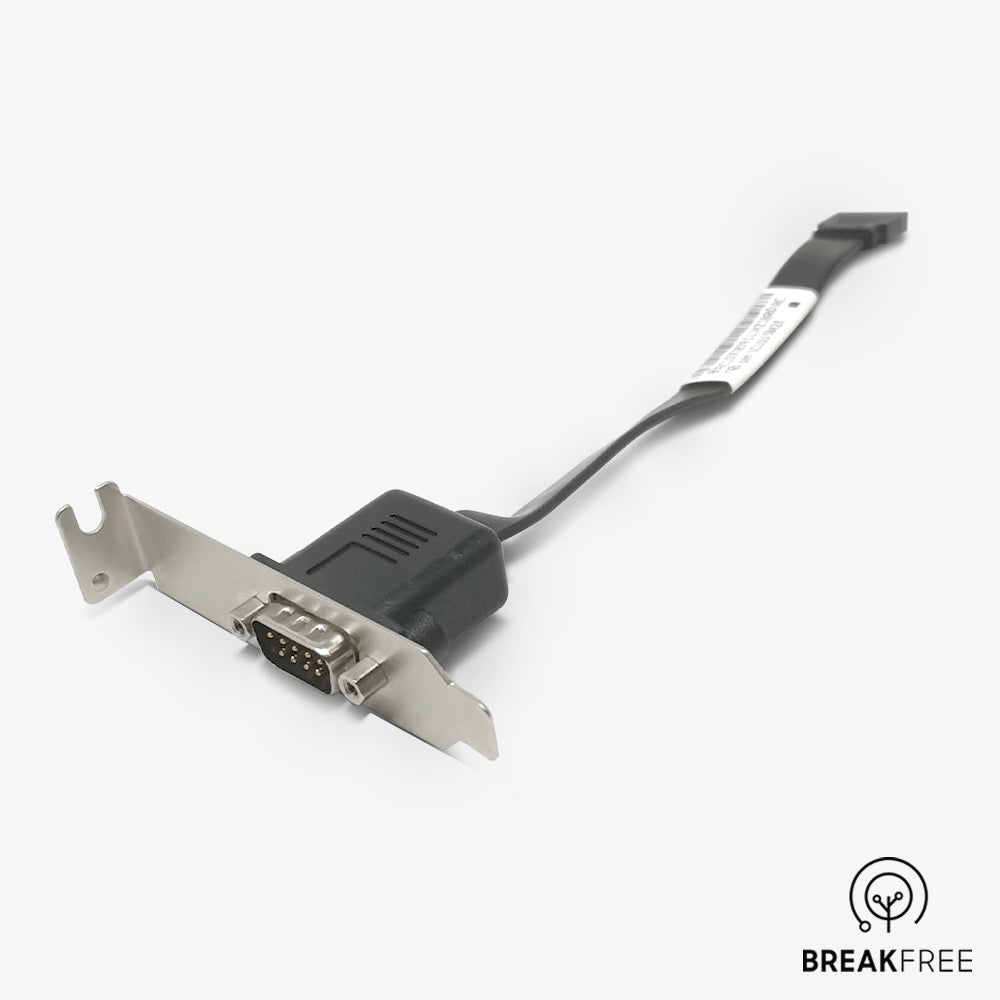Lenovo 5C10U58428 Serial Adapter Internal Add-On Card
