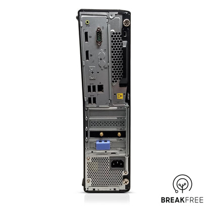 Lenovo Thinkstation P350 SFF PC i9 11900 5.2GHz 64GB RAM 512GB + 256GB SSD