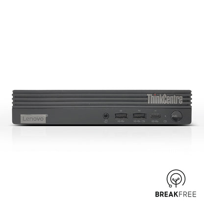 Lenovo ThinkCentre M90q Gen 4 Tiny PC i7 13700T 16GB RAM 1TB SSD WiFi Bluetooth