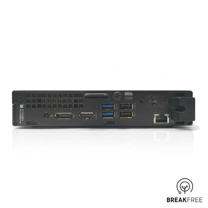 Dell OptiPlex 7010 Micro PC i5 13500T 16GB RAM 256GB SSD WiFi Bluetooth