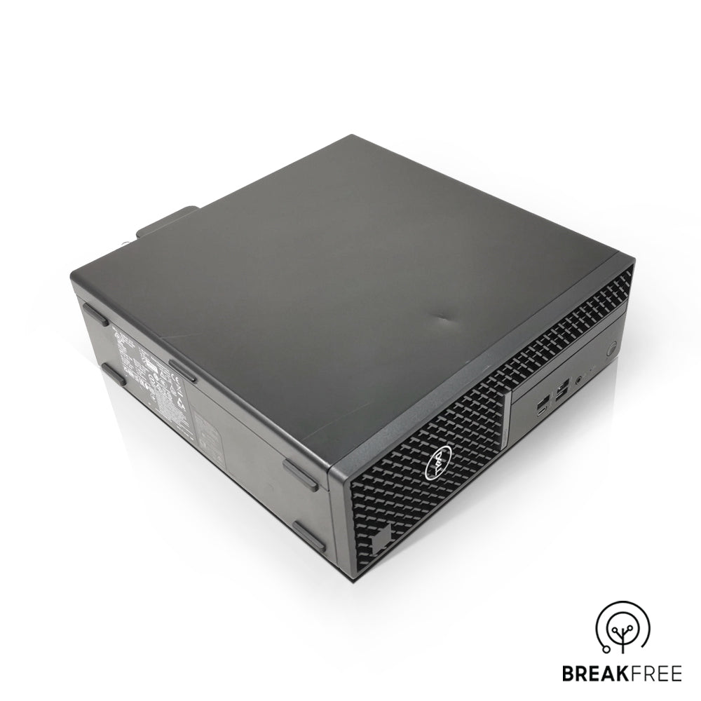 Dell OptiPlex 7020 SFF PC i5 14500 5GHz 16GB RAM 256GB SSD HDMI DP VGA WiFi Bluetooth