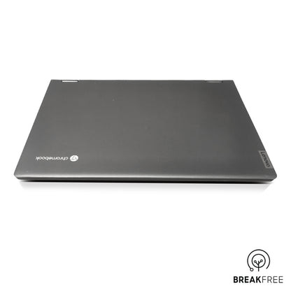 Lenovo 13IML05 IdeaPad Flex 5 CB 13.3" i5 10210U 8GB RAM 128GB SSD Warranty