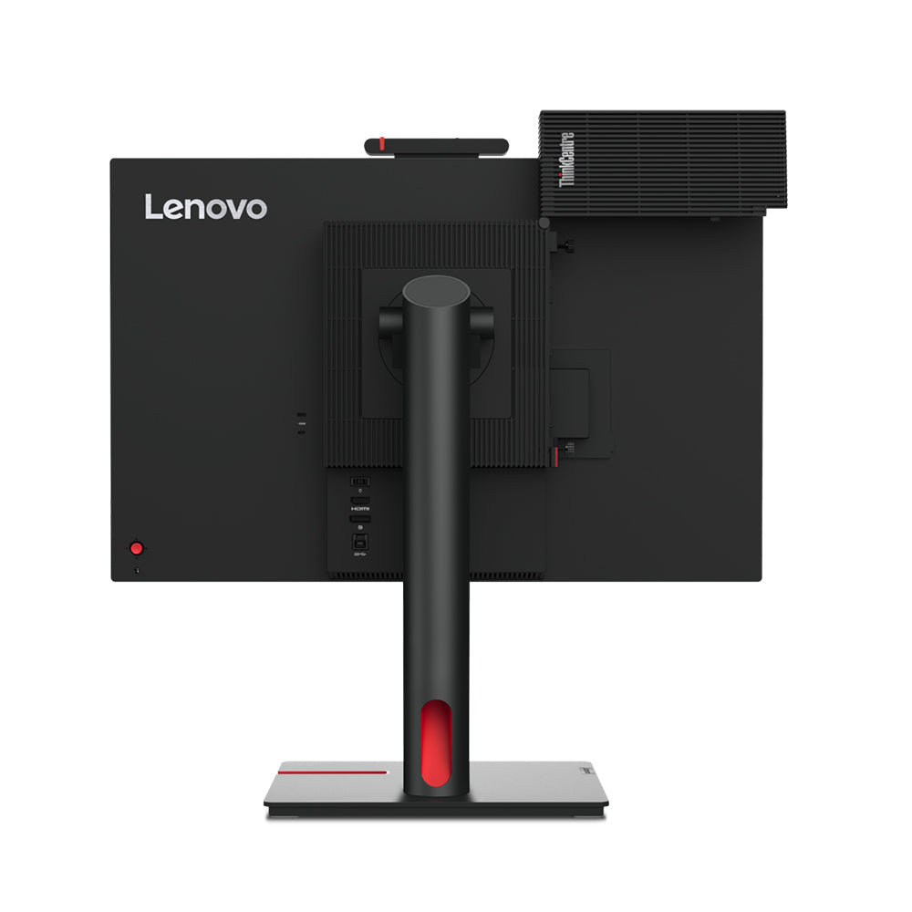 Lenovo Thinkcentre TIO 24 Gen 5 23.8” 60HZ IPS WLED LCD Monitor
