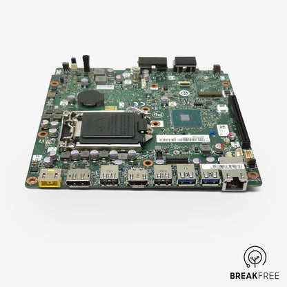 Lenovo 01LM294 Motherboard ThinkCentre M720q Tiny LGA1151 DDR4
