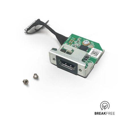 Dell 01KNYY HDMI Adapter Internal Add-On Card 1KNYY