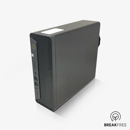 HP ProDesk 600 G6 SFF PC i5 10500 4.5GHz 8GB RAM 500GB SSD HDMI 4K