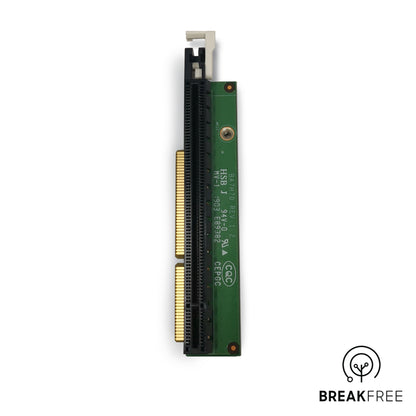 Lenovo 01AJ940 Riser Card For Lenovo M720q M910x M920x M920q P330 Tiny PC