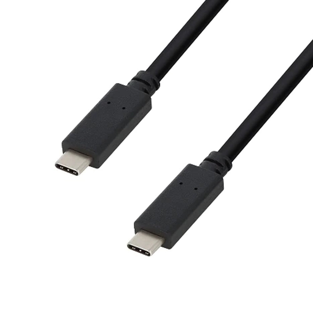 Dell USB-C to USB-C cable Gen2 5A PD3 F9V04 Type C