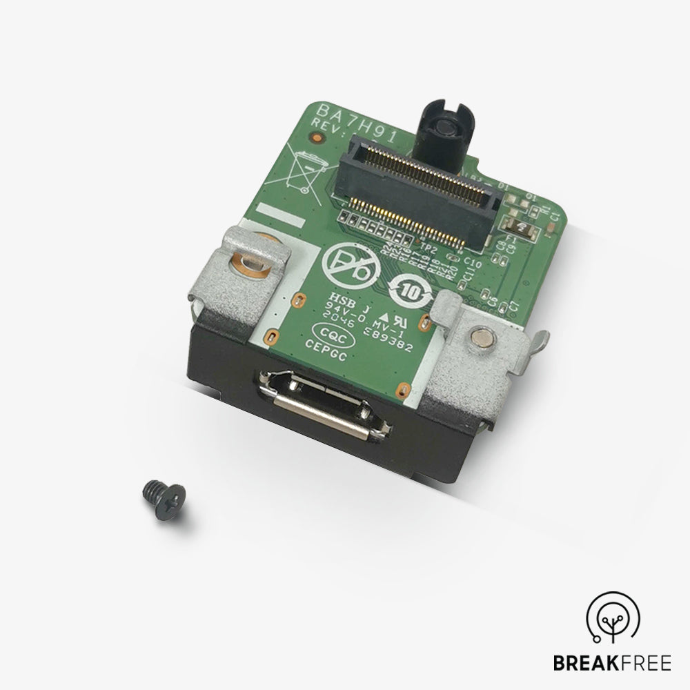 Lenovo 5C50W31952 HDMI Adapter Internal Add-On Card