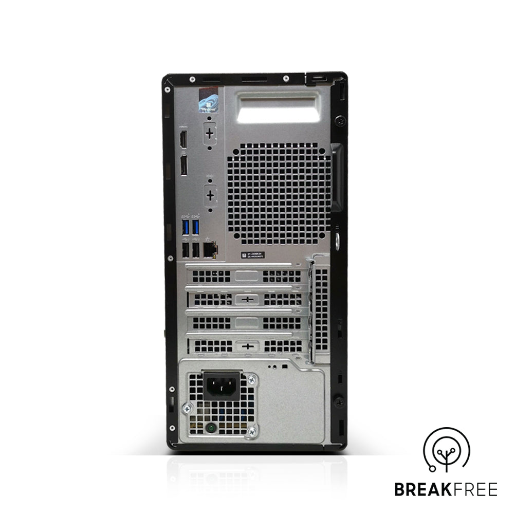 Dell OptiPlex 7020 Tower PC i5 14500 5GHz 16GB RAM 500GB SSD 1TB HDD WiFi Bluetooth