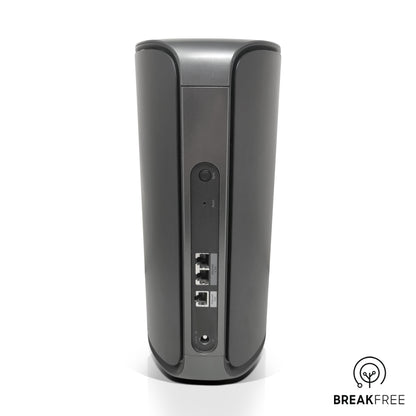 NETGEAR ORBI 970 RBE970B Quad-Band WiFi 7 Mesh Satellite