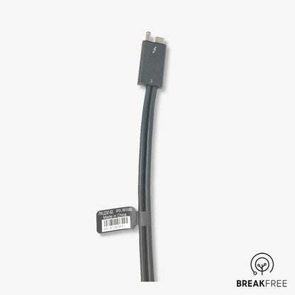 HP L22301-002 Thunderbolt 3 Combo Cable 230W Docking Station Cable