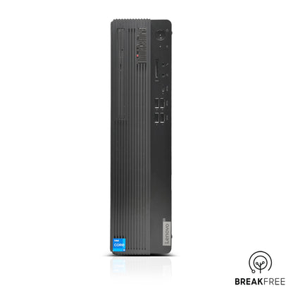Lenovo ThinkCentre M70s Gen 3 SFF PC i5 12500 4.6GHz 16GB RAM 256GB SSD