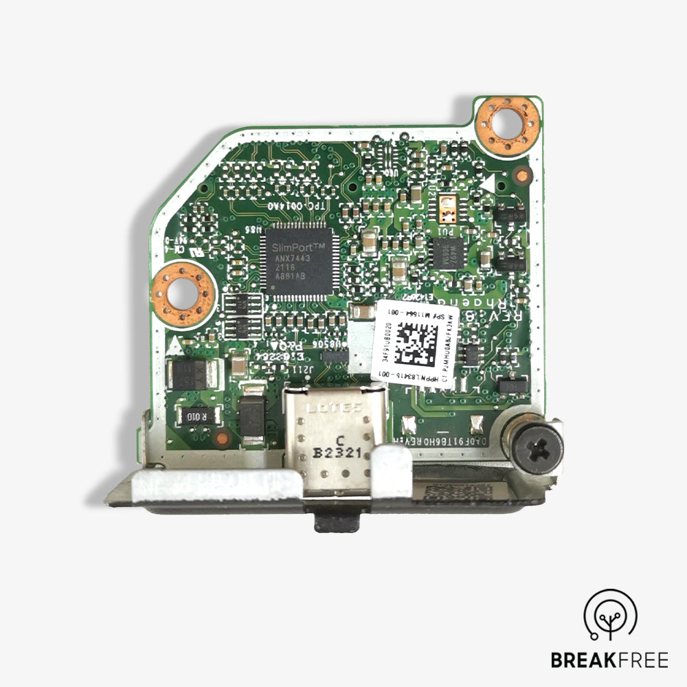 HP L83415-001 USB-C 3.1 Gen2 Internal Add-On Card 100W M11564-001