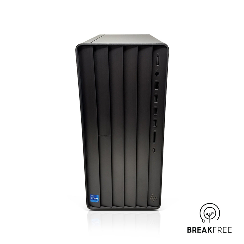 HP Envy TE01 SFF PC WiFi Bluetooth RTX 3060 Graphics Card