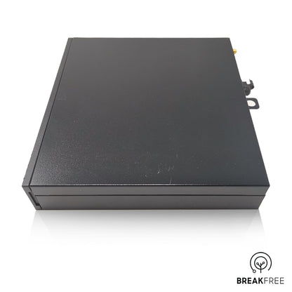 Dell OptiPlex 5060 Micro PC i5 8500T 3.5GHz 16GB RAM 256GB SSD WiFi Bluetooth